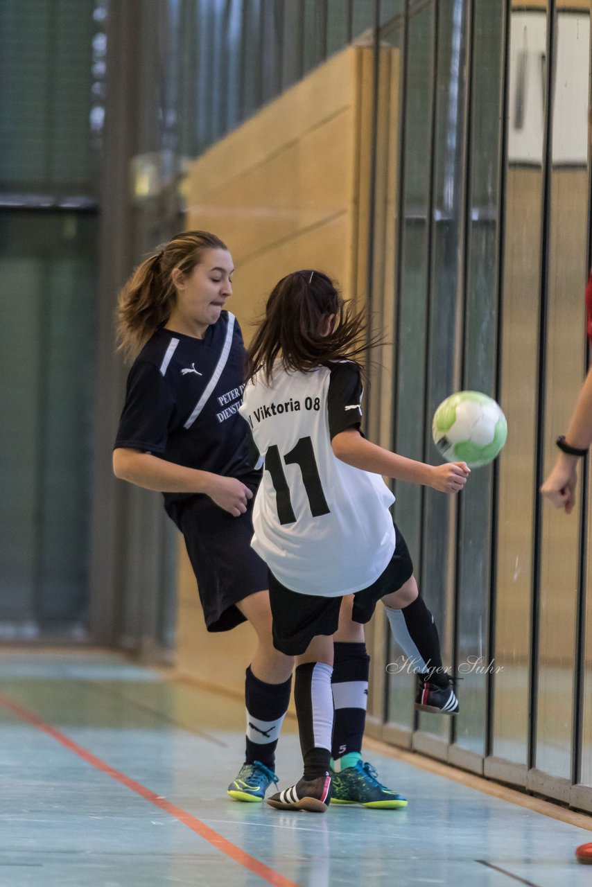 Bild 84 - Girls Cup